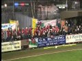 AFC Wimbledon 0 Wrexham 1