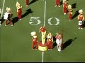 Washington Redskins Marching Band -- 2007 Pre-Game Show