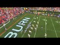 Sam Montgomery vs Washington & Auburn (2012)