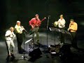 Quinteto Villa-Lobos no Auditório Ibirapuera