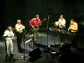 Quinteto Villa-Lobos no Auditório Ibirapuera