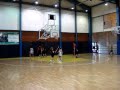 zebrak oroszlanok