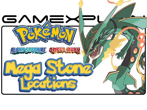 how to get more evolution stones in oras