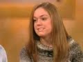 Cell Phones For Soldiers On \"The View\" Cell Phones For Soldiers On \"The View\"