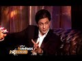 LADY GAGA 3 PROMO FOR SRK EXCLUSIVE INTERVIEW (3of4)