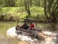Brad Hough takes on the 6 Wheeler Brad Hough takes on the 6 Wheeler