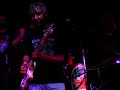 Eddie Turner - T Bone Shuffle - avec Yannick du Caf conc