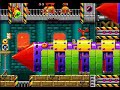tool assisted speedrun of Dynamite Headdy part 4/5