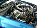 mikaust GT30R WRX Wagon Turbo XS Andrewtech mikaust GT30R WRX Wagon Turbo XS Andrewtech
