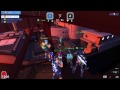 MicroVolts video