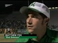 Marshall Thundering Herd - Making of We Are Marshall Part 2 Marshall Thundering Herd - Making of We Are Marshall Part 2