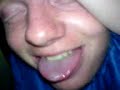 Mr Burman has had just a few to many