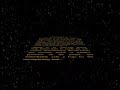 Star Wars Episode 3.57 Fan Film Lightsaber Battle
