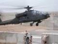 AH-64D Kalsu Iraq
