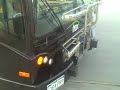 FREX GILLIG BRT