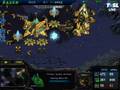 [TSL Ro8] DinOt vs IefNaij Game 2