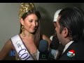 cerox3 con la señorita colombia 2007 2008 de visita a ibagué