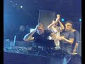 Chris Liebing apertura Viper 07/12/2009