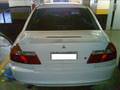 1 Mitsubishi lancer