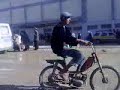 La nouvelles gare routière à Collo La nouvelles gare routière à Collo
