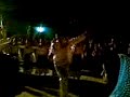 danzas hebreas