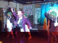 oompa loompa thriller dance