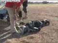 dirt bike and atv crashes