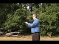 PYROwizard Flame Gun