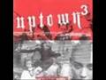 Me rapping 기다리겠어 by Uptown(업타운)-T's part