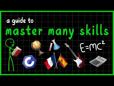 How to Become a Polymath (The Smart Way)