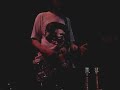 thurston moore guitar, vocals, steve shelley drums. johnny brendas pa. 9/30/07