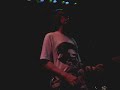 thurston moore guitar, vocals, steve shelley drums. johnny brendas pa. 9/30/07