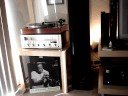  clifford brown cherokee blue note vinyl thorens marantz 166 jazz record turntable
