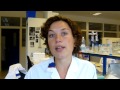 Onderzoek zaadbalkanker Renske Altena 2010