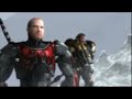 Too Human trailer xbox 360