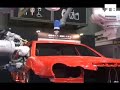 Mayor feria de robots del mundo apuesta por humanoides serviciales