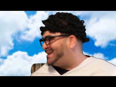 francesca - Francesca - Animo One two three four five Parodia de ThatsDominican.