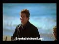 Brooke Satchwell swim in the ocean WCB