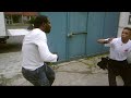 CASCADEUR ,DEMO DE BOUBACAR SAGNA ET DAVID NIASSE