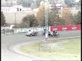 Nordiskt Mästerskap 2006 - Järvsöfaks 20,7
