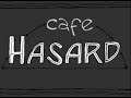 Café Hasard - Cortometraje Animado
