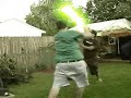 Kyle vs Nick
