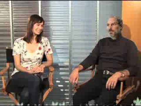 Mahalo Daily - Steve Jobs interview