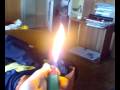 videos de accendino modificato