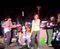 Corsage Live at Holy Angel University