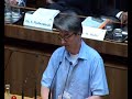 Musik-Enquete im Wiener Parlament (Teil 3) Manele-Gratis.net