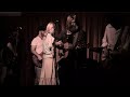 brothers and sisters live at the cactus cafe playing 