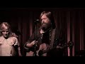 brothers and sisters live at the cactus cafe playing 