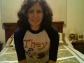 Vlogging Molly: 2009