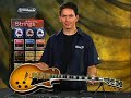 How to String a Guitar (Stop Bar Tailpiece)